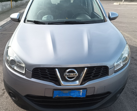 Vendersi Nissan Qashqai