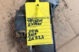 MOTORINO D'AVVIAMENTO D8R27, EXPERT 1.5TD 2019