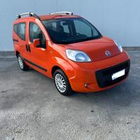 Fiat fiorino qubo 5 posti