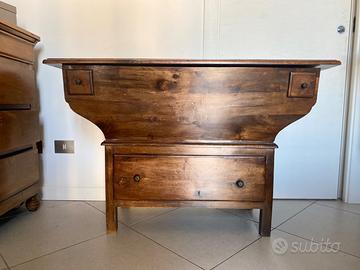 Madia vintage apribile