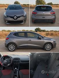 Renault Clio 1.2 benzina 