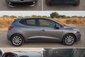 Renault Clio 1.2 benzina 