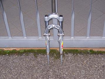 Forcella Ceriani Campagnolo MTB 26 IDRAULICA