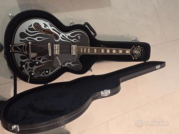 Epiphone Swingster TB custom shop limited