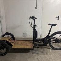 Cargobike