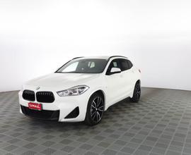 BMW X2 X2 sDrive18i Msport