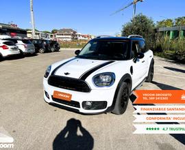 MINI Mini Countrym.(F60) Mini 2.0 Cooper D Busi...