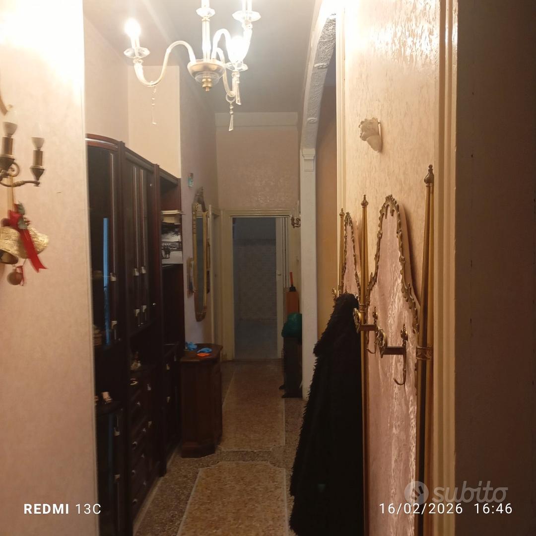 Apartment in Foggia - Vista 5