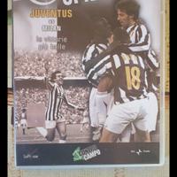 Dvd Juve le grandi sfide 