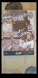 Dvd Juve le grandi sfide 