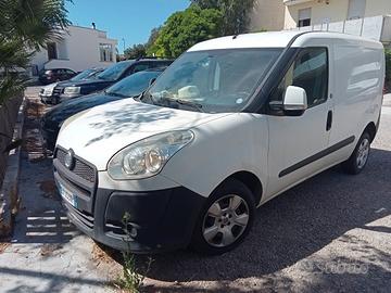 Fiat Doblò cargo 1.6 Diesel Multijet - 2011