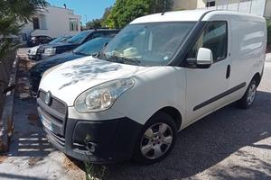 Fiat Doblò cargo 1.6 Diesel Multijet - 2011