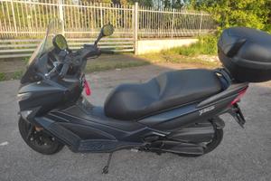 Kymco X-Town 300i - 2017