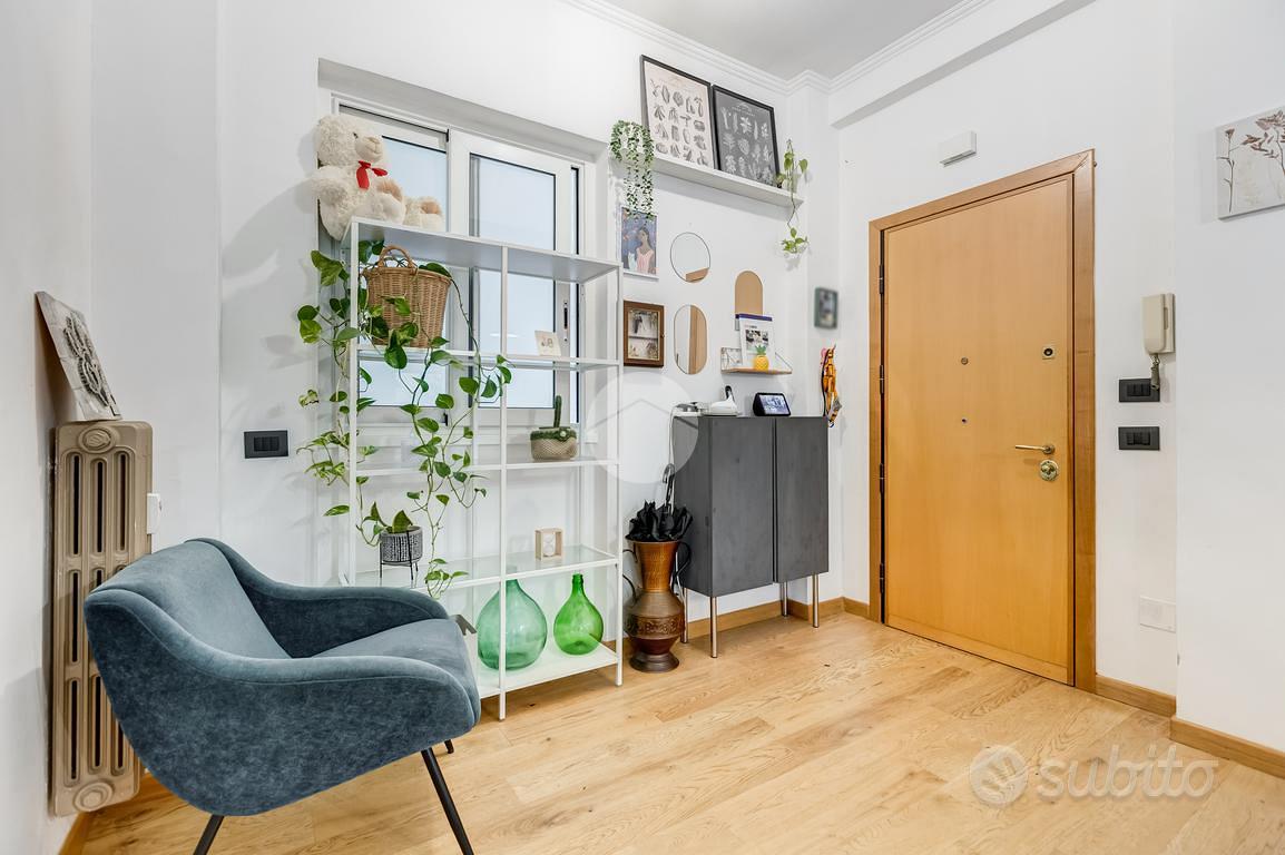 Appartamento – Roma, Val Melaina, Municipio Roma III - Vista 3