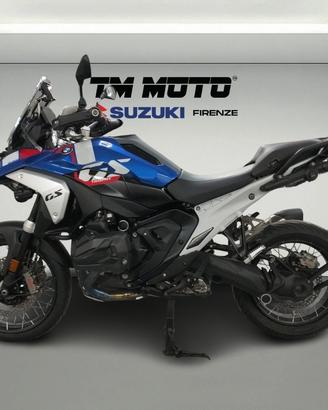 BMW MOTORRAD R 1300 GS - BMW R 1300 GS (2023 --> )