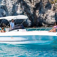 Marinello Eden 22 Pacchetto Yamaha F150 New 2025