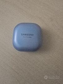 Samsung galaxy buds 2 pro