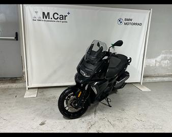 BMW MOTO C 400 X Abs my19