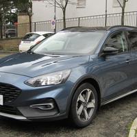 FORD Focus 1.5 EcoBlue 120 CV SW Active