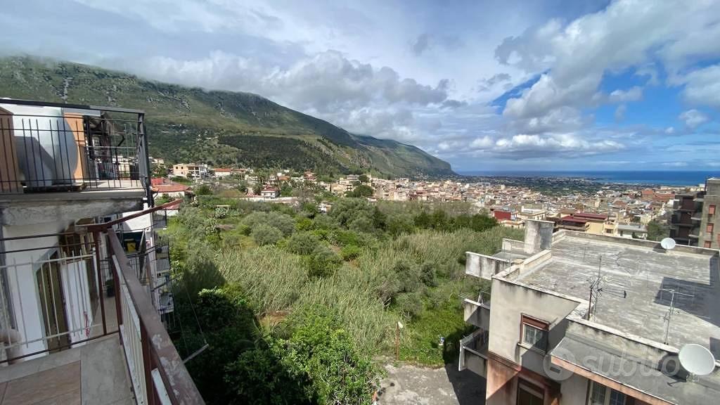 Appartamento – Carini, Palermo - Vista 4