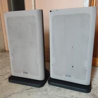 YAMAHA YST-SF50 Coppia di Diffusori Anni '90