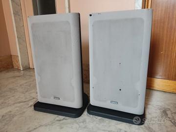 YAMAHA YST-SF50 Coppia di Diffusori Anni '90