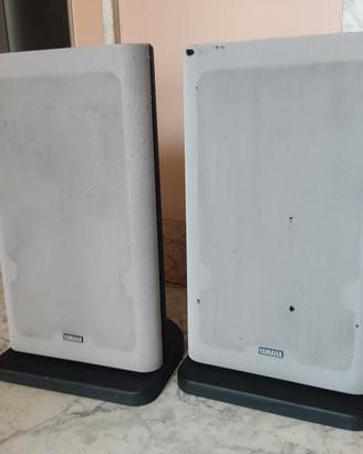 YAMAHA YST-SF50 Coppia di Diffusori Anni '90