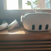 Meta Quest 3 – 128GB