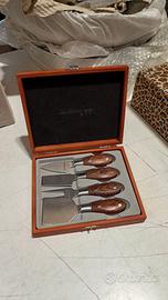 Set per Formaggio Inoxpran