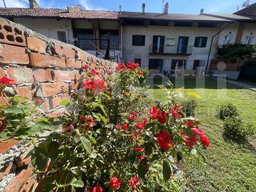 Rustico/Casale/Corte Vische [Cod. rif 3337167VRG]
