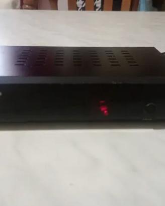 Ricevitore Digitale Terrestre Telesystem TS6213
