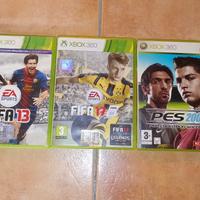 Fifa 17 Fifa 13 Pess 2008