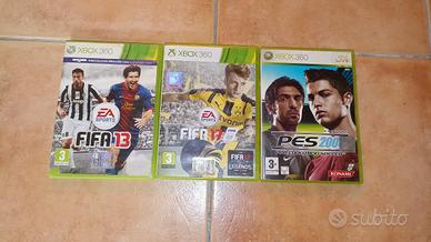 Fifa 17 Fifa 13 Pess 2008