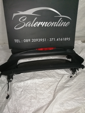 Cappotta Smart 451