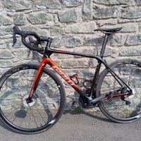 Giant TCR Advanced Pro 0 Disc Di2