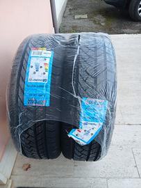 2 PNEUMATICI  4 STAGIONI    NUOVE