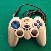 PC GamePad Usb - Vibration