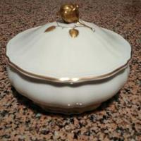 Porcellana Laveno primo '900 in stato perfetto