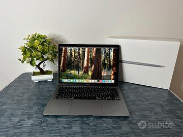 MacBook Air M1 Apple Garanzia 12 Mesi Negozio