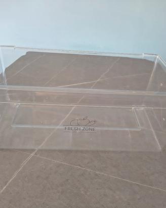 Cassetto frutta per frigo incasso Hotpoint Ariston