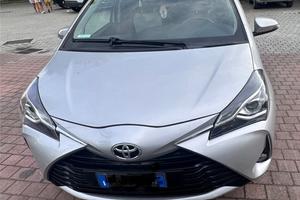 TOYOTA YARIS,  1,5 benzina