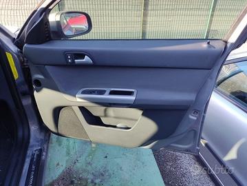 Pannello porta ant dx VOLVO V50 del 2008