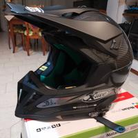 Casco X-lite X-502 ultra Carbon