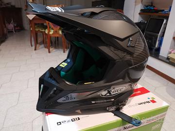 Casco X-lite X-502 ultra Carbon