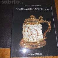Ambre avori lacche cere