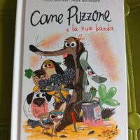 Cane Puzzone e la sua banda