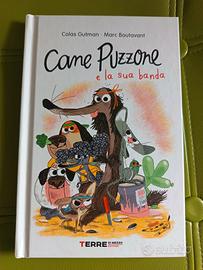 Cane Puzzone e la sua banda