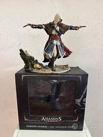ASSASSIN CREED IV BLACK FLAG