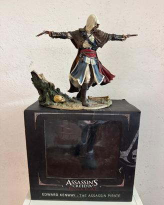 ASSASSIN CREED IV BLACK FLAG