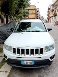 Jeep Compass 2012 